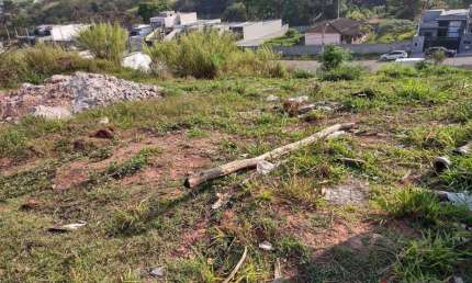 Terreno à venda, 179m² no Bella Atibaia - Atibaia/SP - TE2551