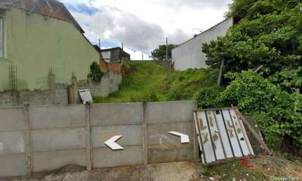 Terreno à venda, 234m² no Jardim Alvinópolis - Atibaia/SP - TE2553