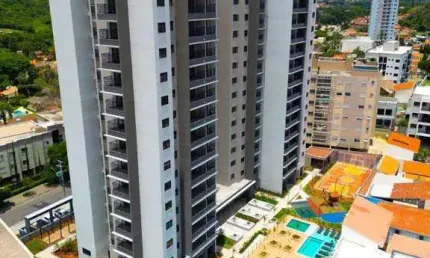 Apartamento com 3 dormitórios à venda, no Nova Gardênia - Atibaia/SP - AP0993