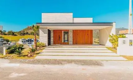 Casa com 3 dormitórios à venda, no condomínio greenfield - atibaia/sp - ca5716