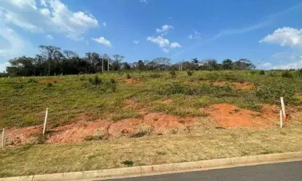 Terreno à venda, 360m² no elementum residencial atibaia - atibaia/sp - te2542