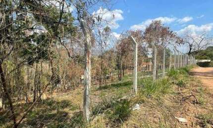 Terrenos à venda, à partir de R$165.000 no Estância Brasil - Atibaia/SP - TE2555