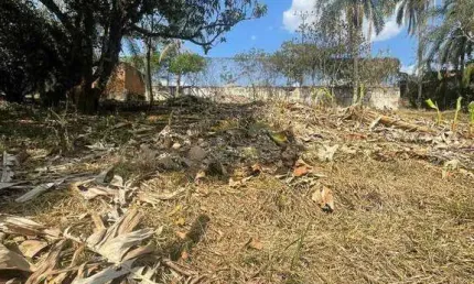 Terreno à venda, 1000m² no Jardim Estância Brasil - Atibaia/SP - TE2556