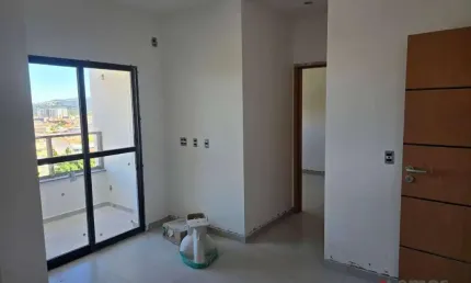Apartamento com 1 dormitório à venda, no Trenza Verano em Atibaia/SP - AP0995
