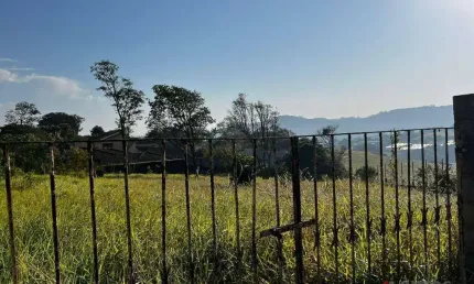 Terreno à venda, 1250m² no Jardim dos Pinheiros - Atibaia/SP - TE2564