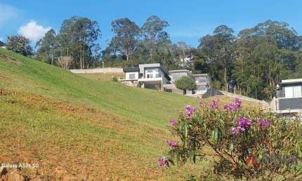 Terreno à venda, 601m² no Condominio Quintas da Boa Vista - Atibaia/SP - TE2566