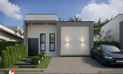 Casa com 2 dormitórios à venda, à partir de $ 659.900,00 - Jardim Estância Brasil - Atibaia/SP - CA5742