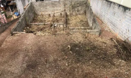 Terreno à venda, 211,50m² no Jardim Imperial - Atibaia/SP - TE2568