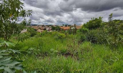 Terreno à venda, 1299m² no Jardim Paulista - Atibaia/SP - TE2570
