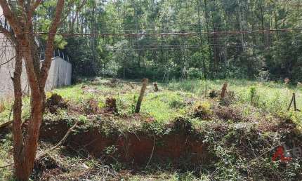 Terreno à venda, 360m² no Bosque dos Eucalíptos - Atibaia/SP - TE2753