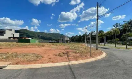 Terreno à venda, 360m² no Teriva Vista da Serra - Atibaia/SP - TE2575