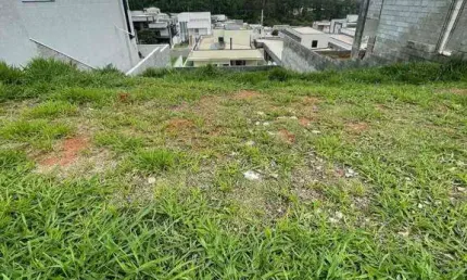Terreno à venda, 360 m² por r$ 360.000,00 - buona vita - atibaia/sp