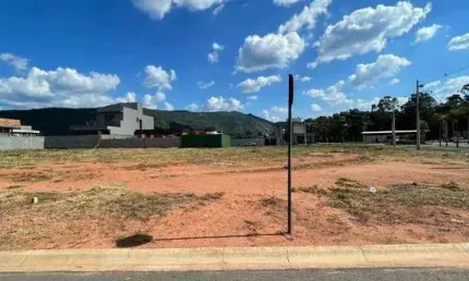 Terreno à venda, 360m² no Teriva Vista da Serra - Atibaia/SP - TE2541