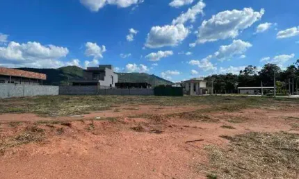 Terreno à venda, 360m² no Teriva Vista da Serra - Atibaia/SP - TE2577