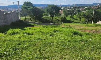 Terreno à venda, 430 m² por r$ 600.000,00 - reserva são nicolau - atibaia/sp