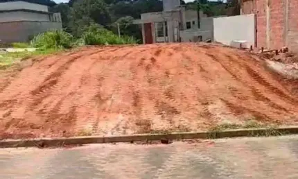 Terreno à venda, 334m² no Reserva São Nicolau - Atibaia/SP - TE2579