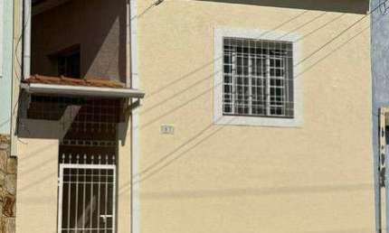 Casa para comércio com 5 salas à venda, no Centro - Atibaia/SP - CA5761