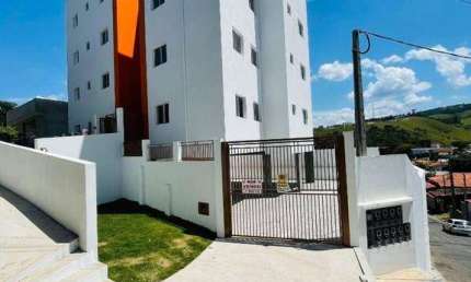 Apartamento com 2 dormitórios à venda, à partir de R$ 309.000,00 - Vicente Nunes - Nazaré Paulista/SP - AP1008