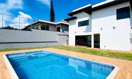 Casa à venda, 240 m² por R$ 1.890.000,00 - Morumbi - Atibaia/SP