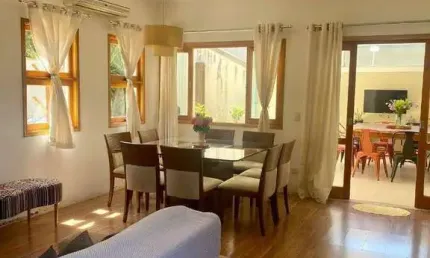 ?? Conforto e Exclusividade em Condomínio Fechado Próximo à Lucas Garcez - Atibaia/SP