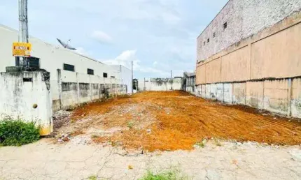 Terreno à venda, 300m² no Jardim das Cerejeiras - Atibaia/SP - TE2584