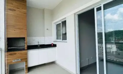 Apartamento com 2 dormitórios à venda, no Nova Gardênia - Atibaia/SP