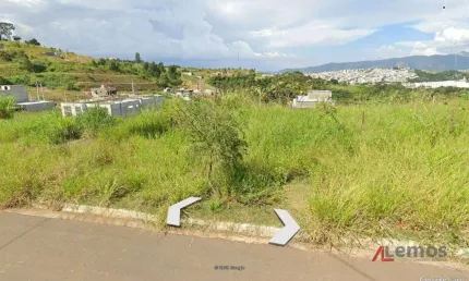 Terreno à venda, 175m² no Vale das Flores - Atibaia/SP - TE2586