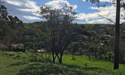 Terreno à venda, 3006m² no Jardim Estância Brasil - Atibaia/SP - TE2589