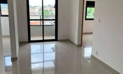 Apartamento com 2 dormitórios à venda, no Atibaia Jardim - Atibaia/SP - AP1023