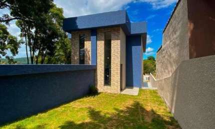 Casa com 3 dormitórios à venda, no Jardim dos Pinheiros - Atibaia/SP - CA5788