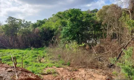 Terreno à venda, 360m² no condomínio ecoville residence atibaia - atibaia/sp - te2590