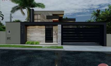 Casa com 3 dormitórios à venda, no Parque Residencial Serras de Atibaia II - Atibaia/SP - CA5792