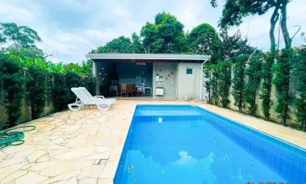 Casa com 3 dormitórios à venda, no jardim paulista - atibaia/sp - ca5797