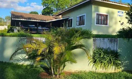 Casa com 3 dormitórios à venda, 328 m² por R$ 1.500.000,00 - Jardim Estância Brasil - Atibaia/SP