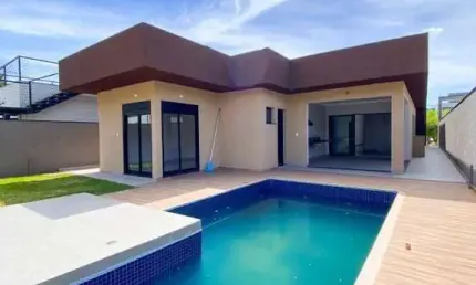 Casa com 4 dormitórios à venda, no buona vita - atibaia/sp - ca5801