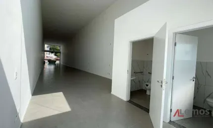 Sala comercial à venda na Praça Guilherme Gonçalves, 135, Centro, Atibaia