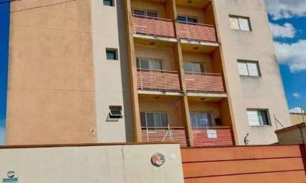 Apartamento com 1 dormitório à venda, no Jardim das Cerejeiras - Atibaia/SP - AP0127