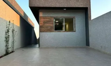 Casa com 2 dormitórios à venda, no jardim são felipe - atibaia/sp - ca5804