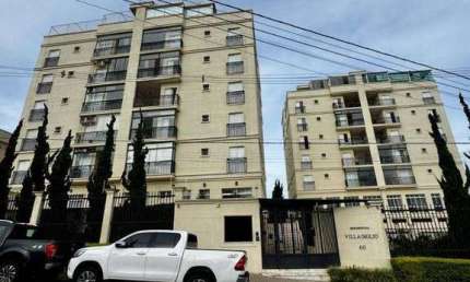 Apartamento com 3 dormitórios à venda, no Vila Giglio - Atibaia/SP - AP1029
