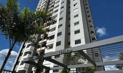 Apartamento com 2 dormitórios à venda, no Alvinópolis - Atibaia/SP - AP1030