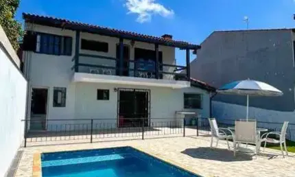 Casa com 3 dormitórios à venda, no Recreio Maristela - Atibaia/SP - CA5806