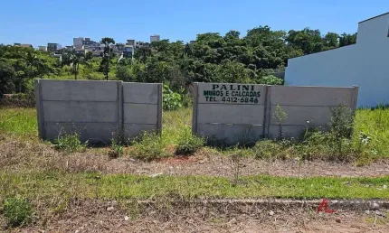Terreno à venda, 209m² no bella atibaia - atibaia/sp - te2594