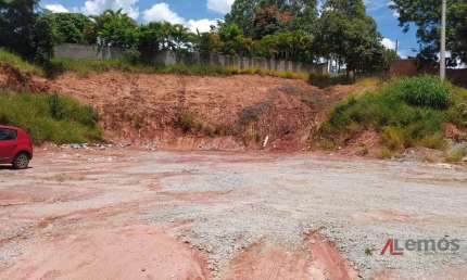 Terreno à venda, 416 m² no Jardim Maracanã - Atibaia/SP - TE2596