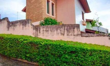 Casa com 2 dormitórios à venda, no Alvinópolis - Atibaia/SP - CA5810