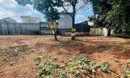 Terrenos à venda, à partir de R$135.000,00 no Jardim das Cerejeiras - Atibaia/SP