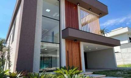 Casa com 4 dormitórios à venda, no Reserva São Nicolau - Atibaia/SP - CA5812