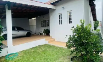 Casa com 3 dormitórios à venda, no Jardim das Flores - Atibaia/SP