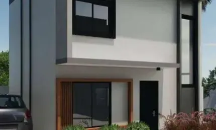 Casa com 2 dormitórios à venda, no Jardim Colonial - Atibaia/SP - CA5815