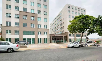 Sala comercial com 1 sala à venda na Rua Clóvis Soares, 200, Alvinópolis, Atibaia