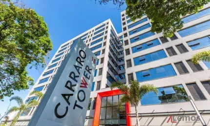 Sala comercial à venda na Rua Luís Alberto Vieira dos Santos, 18, Vila Santista, Atibaia